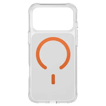 Ốp lưng magsafe iPhone 17 Pro nhựa TPU Hybrid Lifepro Xtreme (AF) KG UNIQ