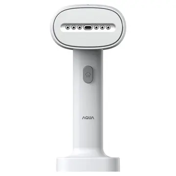 Bàn ủi hơi nước cầm tay AQUA AQS-W2598(W)