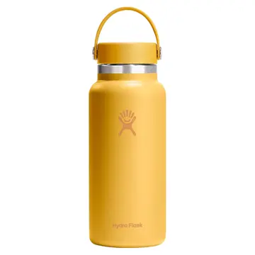 Bình giữ nhiệt inox 18/8 Hydro Wide Flex Cap W32CTS722 946ml