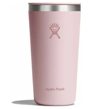 Ly giữ nhiệt inox 18/8 Hydro Flask Around Tumbler Press-in lid T20CPC678 591ml