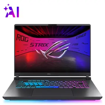 Asus Gaming ROG Strix G615LR-S5289W U7-255HX