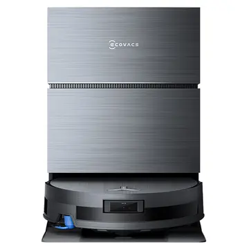 Robot hút bụi lau nhà Ecovacs X11 Pro Omni