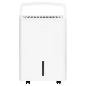 Máy hút ẩm 20 lít Lumias D6S-20L