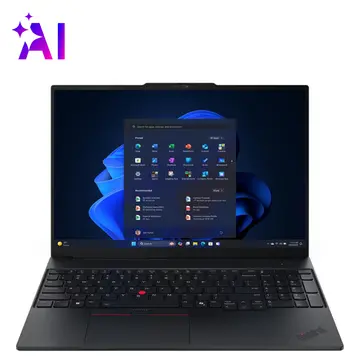 Lenovo ThinkPad E16 Gen 3 ARL Ultra 7 255H (21SR002TVN)