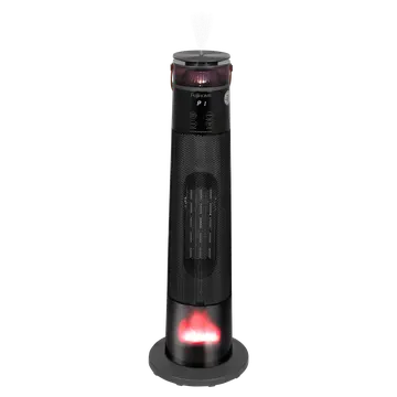 Quạt sưởi gốm Ceramic Fujihome FH3303 2000W