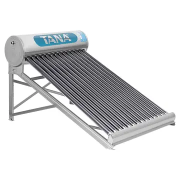 Máy nước nóng năng lượng mặt trời 140 lít Tân Á GO 58-14