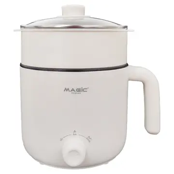 Nồi lẩu điện Magic 1.3 lít A-040