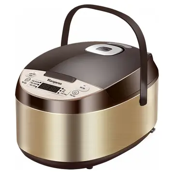 Nồi cơm điện tử Kangaroo 1.5 lít KG15RCE2