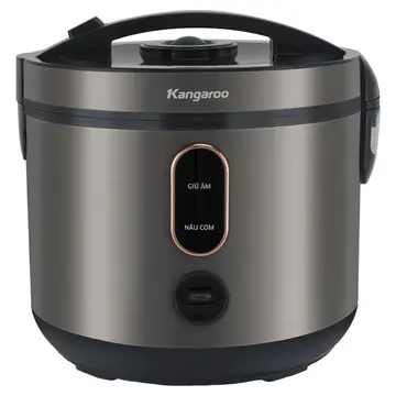 Nồi cơm điện Kangaroo 1.5 lít KGRC15M1