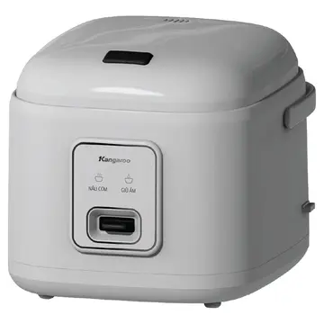 Nồi cơm điện Kangaroo 1.2 lít KGRC12M1
