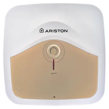 Máy nước nóng gián tiếp 15 lít Ariston AN 15 2.5 FE - MT 2500W