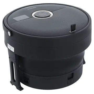 M&aacute;y massage ch&acirc;n Philips PPM6501