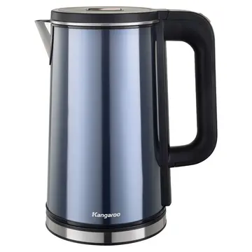Bình đun siêu tốc 2 lớp Kangaroo 1.8 lít KGWK18C1S
