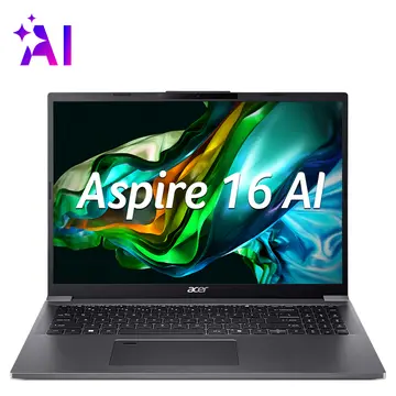 Acer Aspire 16 AI A16-71M-71U7 Ultra 7 155H