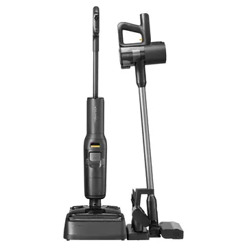 Máy hút bụi lau nhà không dây Roborock F25 Ace Combo