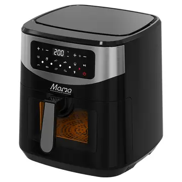 Nồi chiên không dầu điện tử Sunhouse Mama 10.5 lít SHD4093