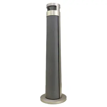 Quạt sưởi gốm Nagakawa NEH8389 2000W