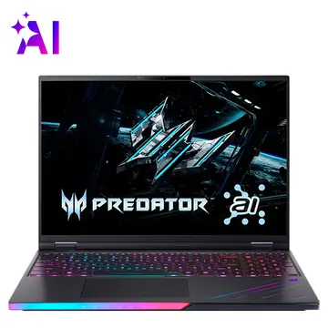 Acer Gaming Predator Helios 16 AI PH16-73-93HD Ultra 9 275HX