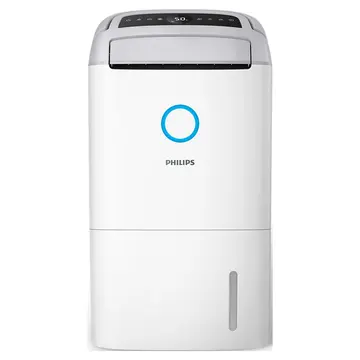 Máy hút ẩm kết hợp lọc không khí 26.5 lít Philips DE5305/11