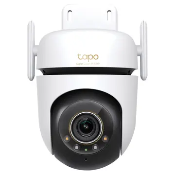 Camera giám sát ngoài trời 5MP TP-Link Tapo C530WS