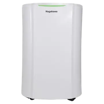 Máy hút ẩm lọc không khí 25 lít Nagakawa NAD8569
