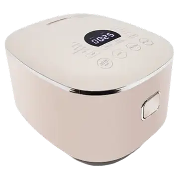 Nồi cơm điện cao tần Sharp 1.5 lít KS-IH151V-RG