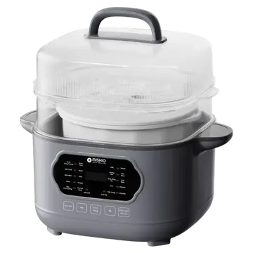 Nồi nấu chậm Mishio 3 l&iacute;t MK397