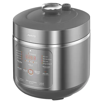 Nồi áp suất điện tử Joyoung 5 lít JHPC-5039