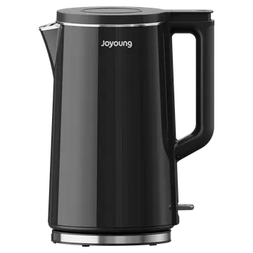 Bình đun siêu tốc inox 2 lớp Joyoung 1.7 lít JEK-588