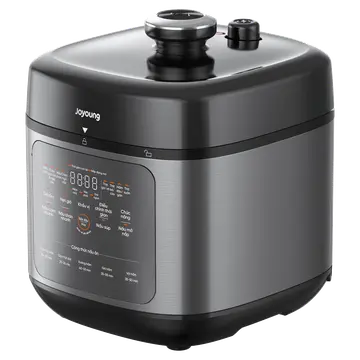 Nồi cơm điện áp suất Joyoung 5 lít JHPC-5100