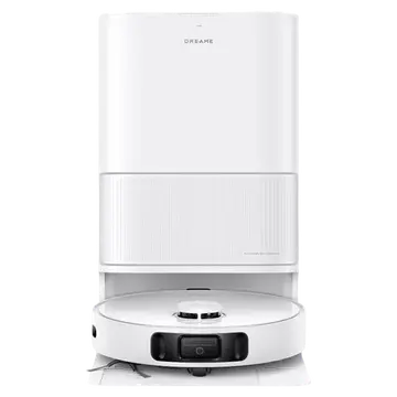 Robot h&uacute;t bụi lau nh&agrave; Dreame D20 Ultra