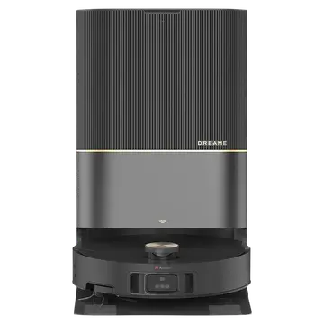 Robot hút bụi lau nhà Dreame X50 Pro Ultra
