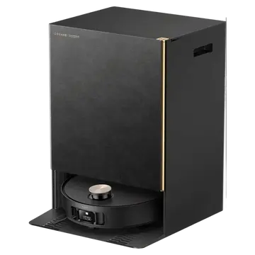 Robot hút bụi lau nhà Dreame Matrix10 Ultra