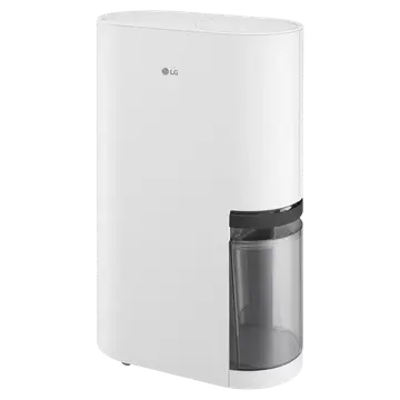 M&aacute;y h&uacute;t ẩm 40 l&iacute;t LG Dual Inverter Mojave DD23GMWE1