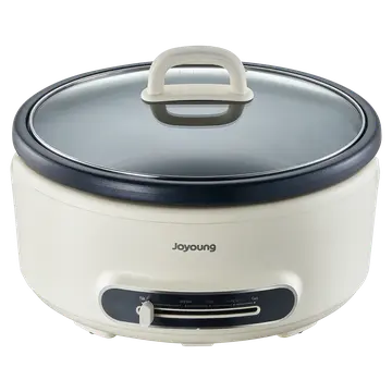 Nồi lẩu điện Joyoung 4 lít JHP-218