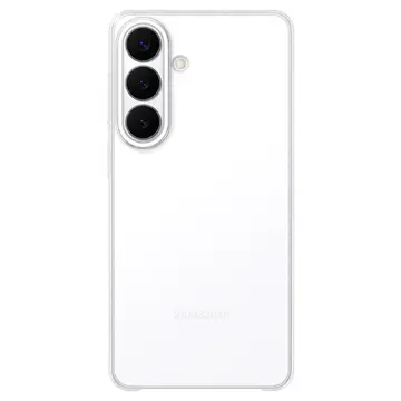 Ốp lưng Samsung Galaxy S26 Plus Trong suốt