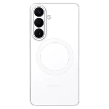 Ốp lưng Samsung Galaxy S26 Plus Magnet Trong suốt