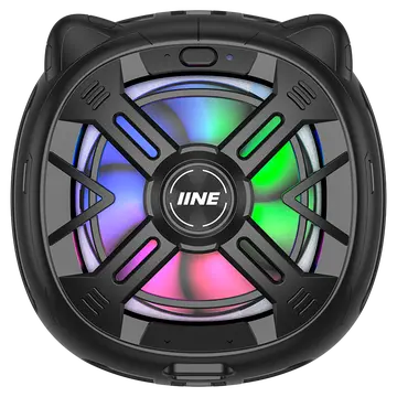 Quạt tản nhiệt điện thoại IINE L1060