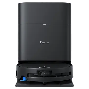 Robot hút bụi lau nhà Ecovacs Deebot T80S Omni