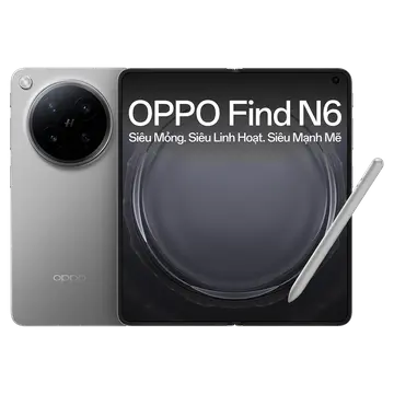 OPPO Find N6 5G 16GB