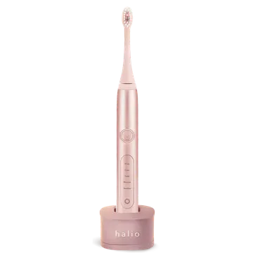 Bàn chải điện Halio Sonic Whitening Pro
