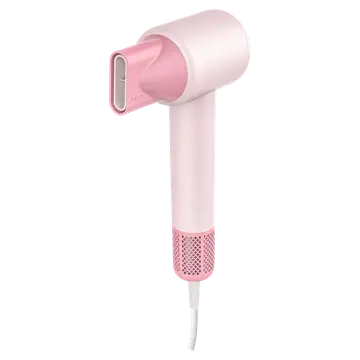 Máy sấy tóc Halio High Speed Ionic