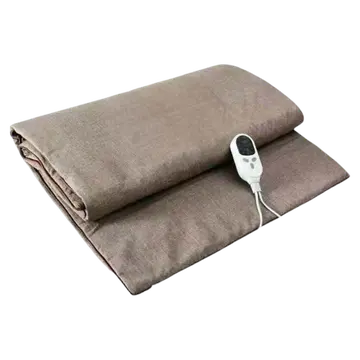 Thảm điện ngải cứu Kachi MK421