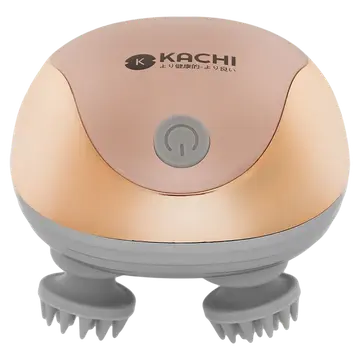 Máy massage đầu Kachi MK399
