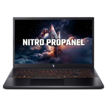 Laptop Acer Gaming Nitro ProPanel ANV15-42-R0QM R5 7640HS/16GB/512GB/15.6" FHD/RTX3050 6GB/Win11