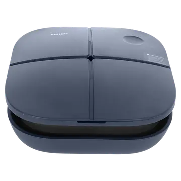 Bồn ngâm chân massage Philips PPM6504