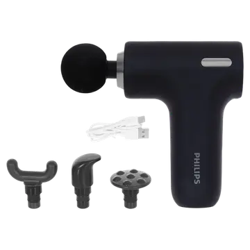Máy massage cầm tay Philips PPM7319