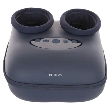 Máy massage chân bấm huyệt Philips PPM6333
