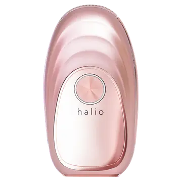 Máy triệt lông lạnh Halio IPL