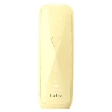 Máy triệt lông lạnh Halio SilkGlow IPL Sapphire